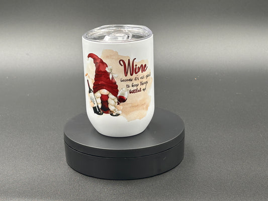 Wine Tumbler