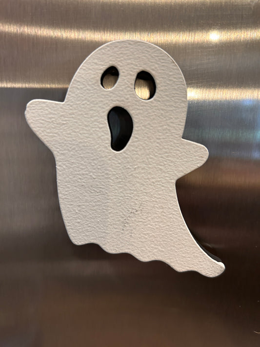 Ghost Magnet